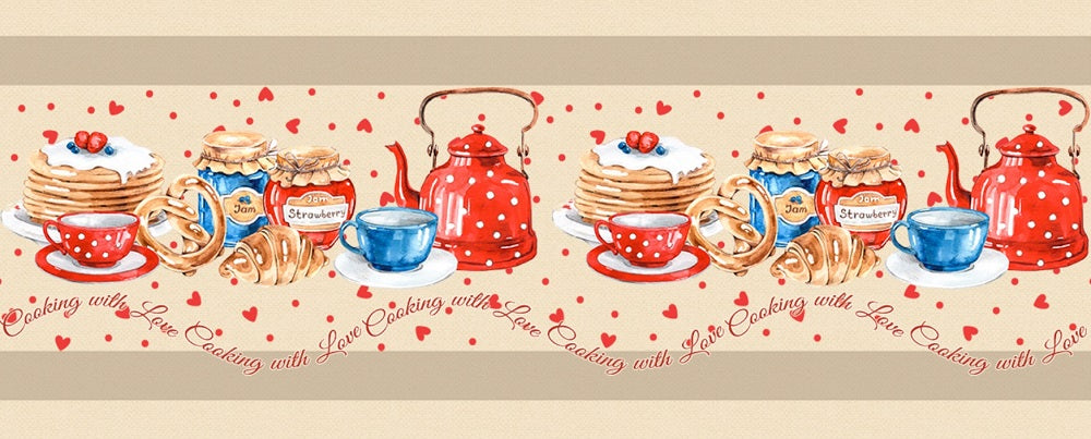 Set di 2 tappeti da cucina antiscivolo e lavabili ideali anche per cameretta