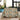 Telo Arredo Stampa Digitale in Cotone Grandfoulard Copritutto Copridivano Copriletto-Teli Sofà Arredatutto-Drappeggio-Arazzo-Copridivano Grand Foulard Letto Prodotto Italiano