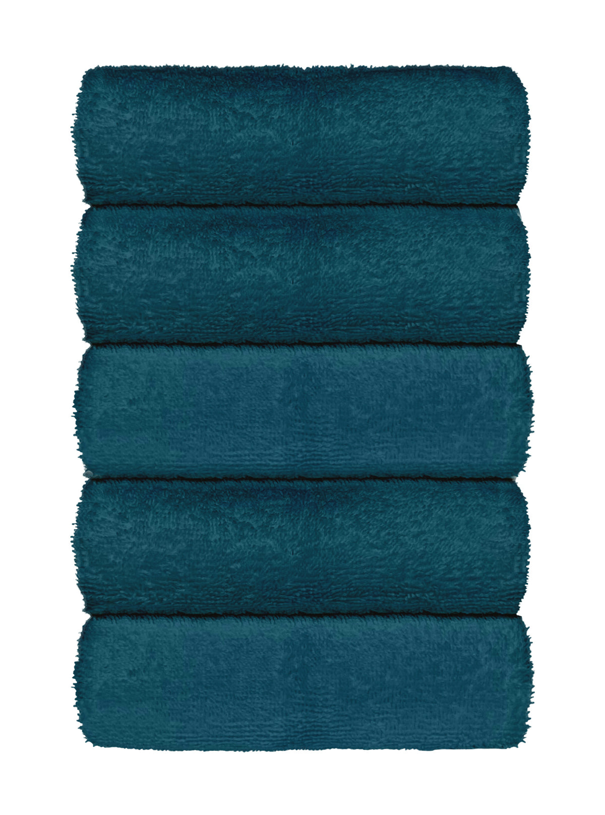 Set Asciugamani Bagno 100% Cotone Super Assorbenti Telo Doccia Spugna Professionali Salvietta Lavetta Viso Asciugamano Teli Asciugamano- Ottanio