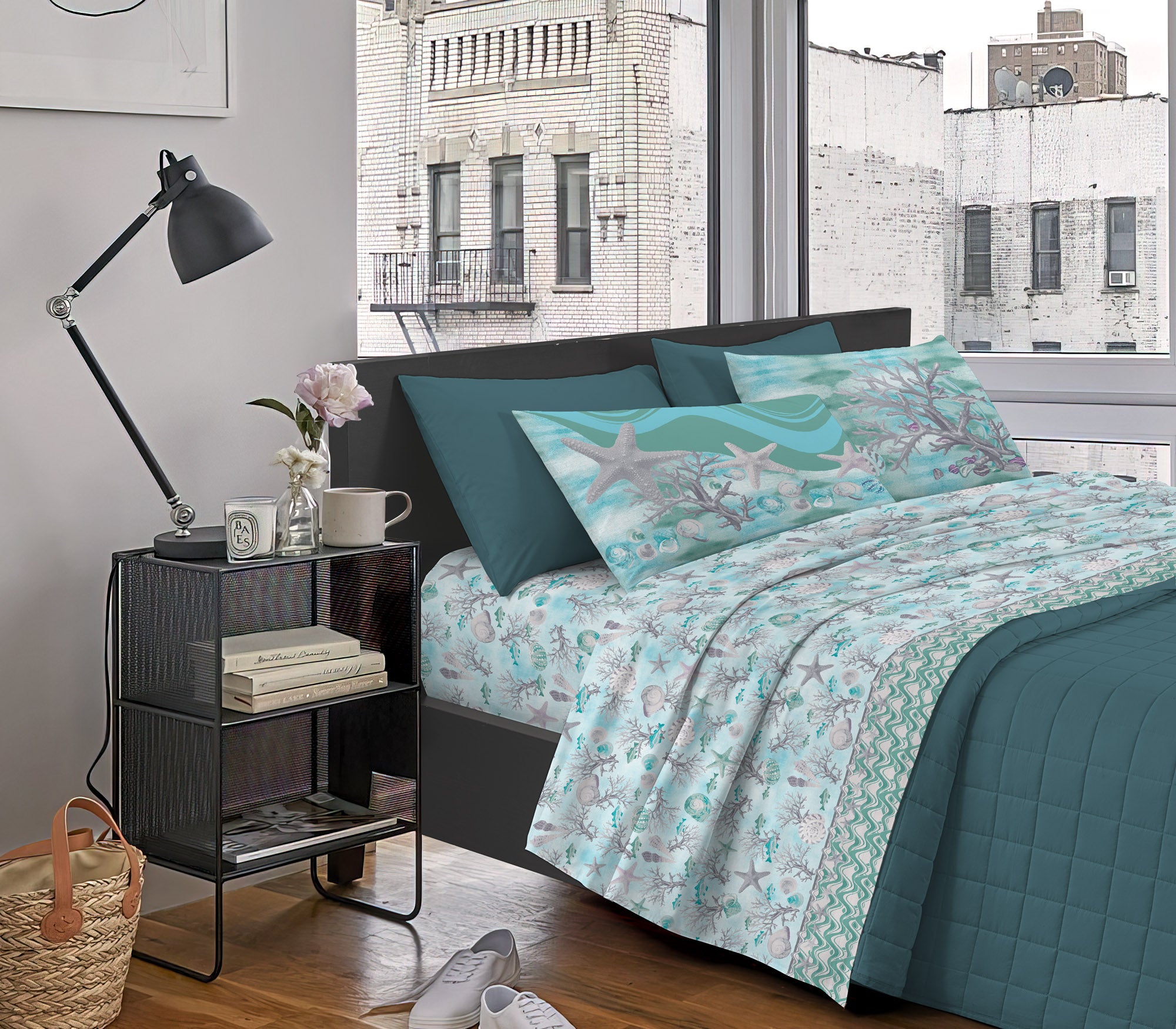 Kit Luci Per Ebike OneGas - Fari Anteriori E Posteriori LED, Con Indicatori Di Direzione, Luce Di Stop E Clacson, 36V/48V - Foto 9