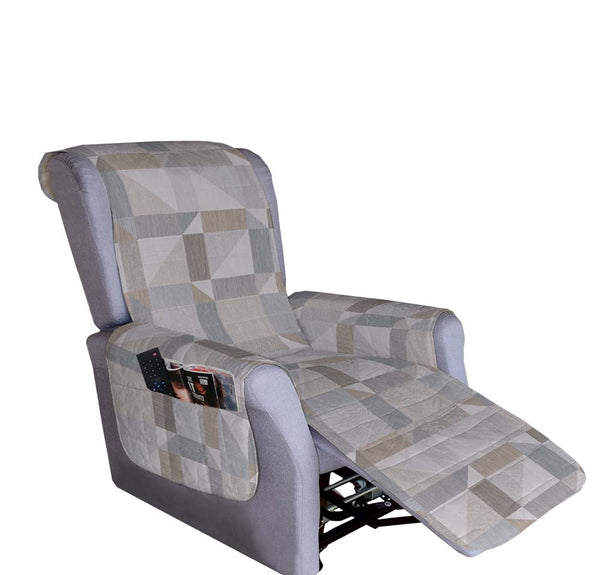 Copripoltrona Relax Reclinabile Trapuntato Copridivano Reclinabile, Copertura Salvadivano per Poltrona Antiscivolo Antivegetativa per Protezione Divano con Fascia Elastica (Vino Rosso,1 Posto/Sedia Copripoltrona Relax Reclinabile Trapuntato Copridivano Reclinabile, Copertura Salvadivano per Poltrona Antiscivolo Antivegetativa per Protezione Divano con Fascia Elastica (Vino Rosso,1 Posto/Sedia