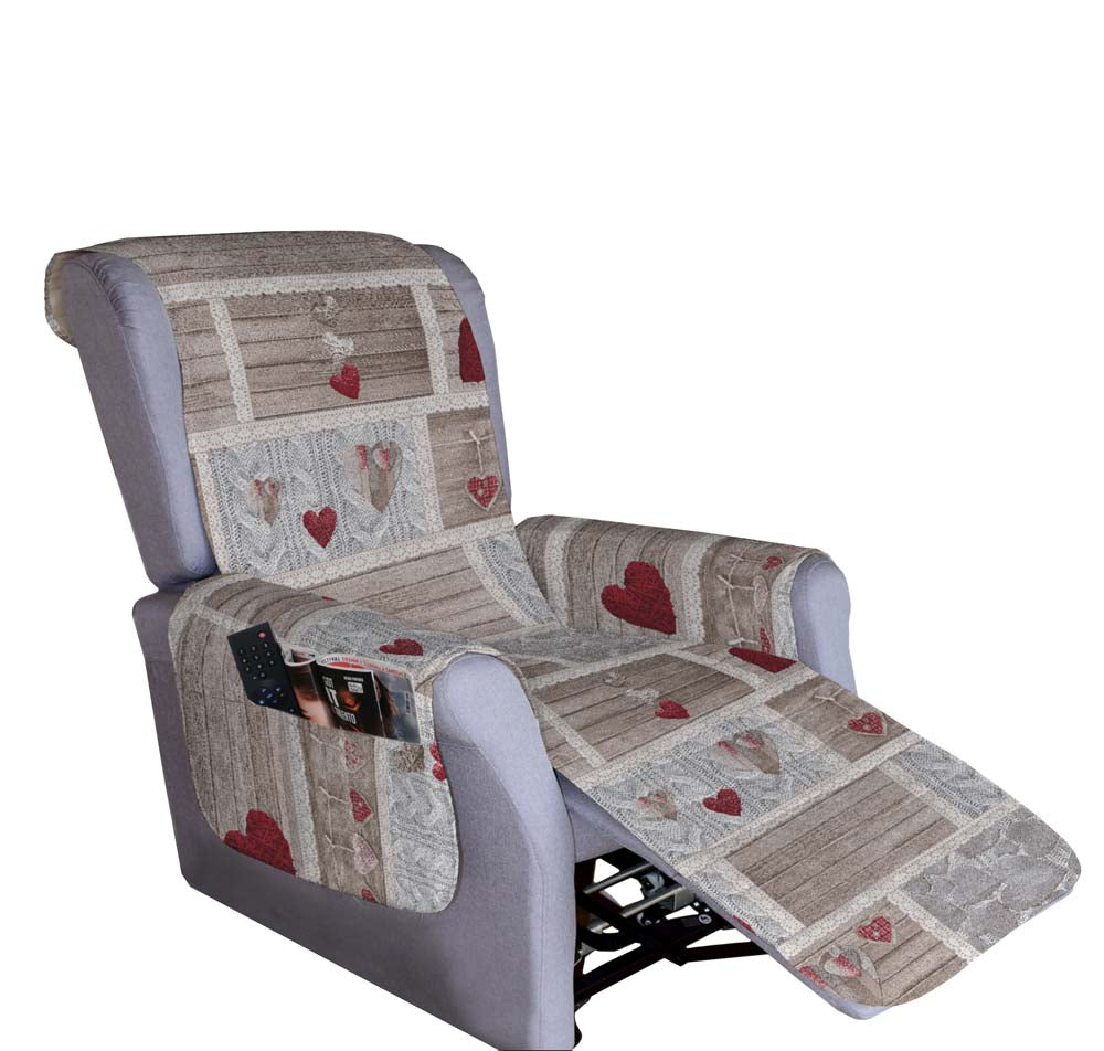Copripoltrona Relax Reclinabile Trapuntato Copridivano 2 Posti Salvadivano Antiscivolo Fodera per Poltrona Copertura Divano Mobili Protettore con Fascia Elastica (Alzavola,2 posti Copripoltrona Relax Reclinabile Trapuntato Copridivano 2 Posti Salvadivano Antiscivolo Fodera per Poltrona Copertura Divano Mobili Protettore con Fascia Elastica (Alzavola,2 posti