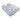 Coperta Magica Night Glow Si Illumina Al Buio Plaid Pile Morbida Calda 240Gr/Mq Flanella Di Microfibra Letto Copertina Divano