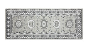 Tappeto In Morbida Ciniglia Corridoio Soggiorno Ingresso Passatoia Cucina Lavorazione Jacquard Camera Scendiletto Prodotto Italiano Antiscivolo
