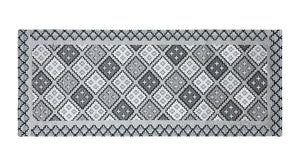 Tappeto In Morbida Ciniglia Corridoio Soggiorno Ingresso Passatoia Cucina Lavorazione Jacquard Camera Scendiletto Prodotto Italiano Antiscivolo