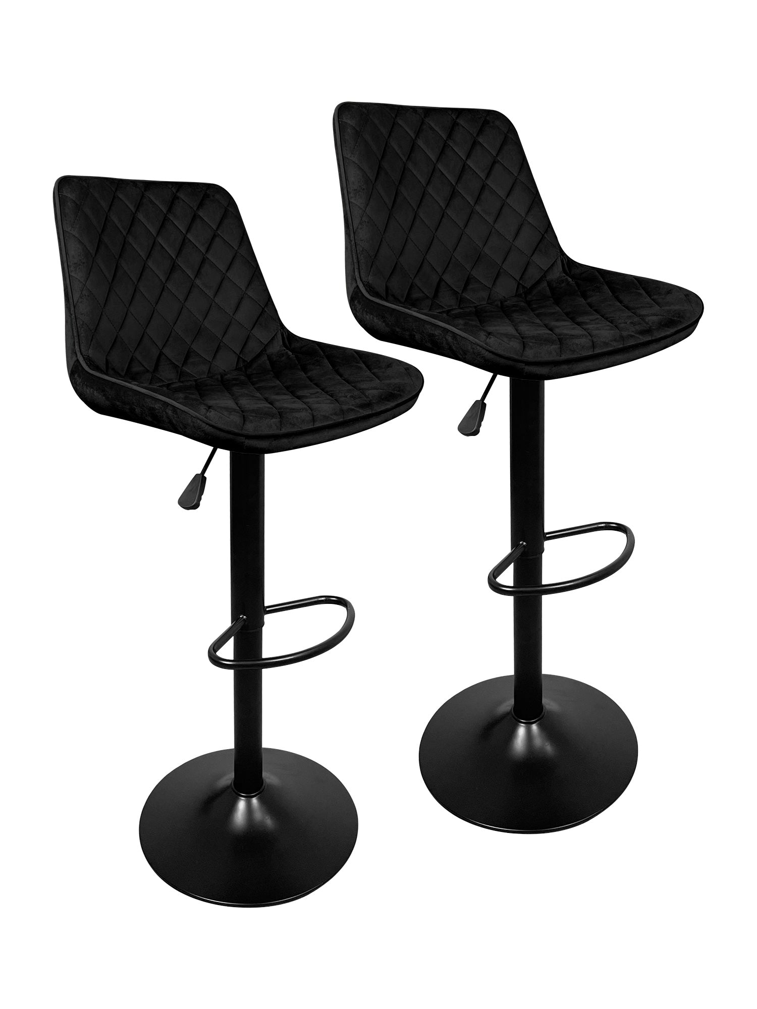 Nalupatio Sgabelli da bar moderni Set di 2, Sgabelli Italia Nalupatio Sgabelli da bar moderni Set di 2, Sgabelli Italia