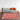 Tappeto Arredo Moderno Sala Cucina Camera inCiniglia Passatoia Antiscivolo Made in italy Disegni Piazzati Cotone Misure Grande
