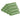 Sacchi Giardino 10/50 Pezzi Colore Verde 150 Litri Sacco Foglie Rami Pesanti Forti Antigoccia Rifiuti Multiuso 90x120 Cm